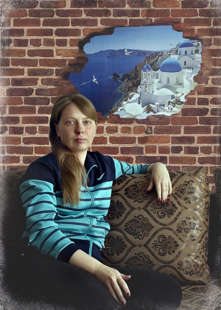 Photograph by Ирина Антонова