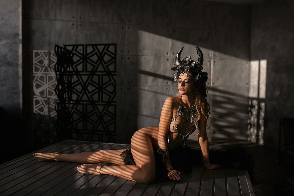 Photograph by Ksenia Malt