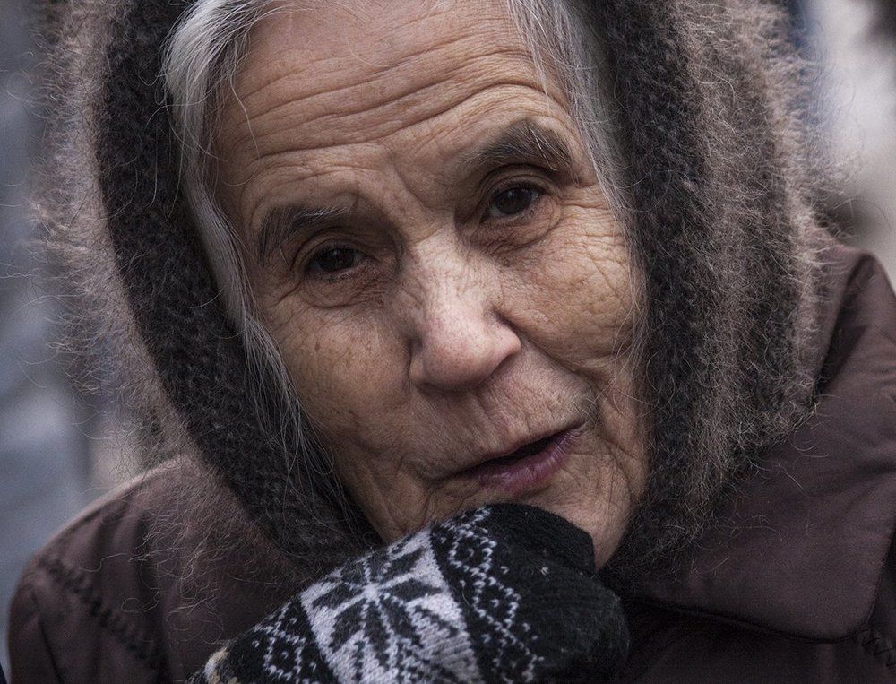 Прощённое воскресенье ..