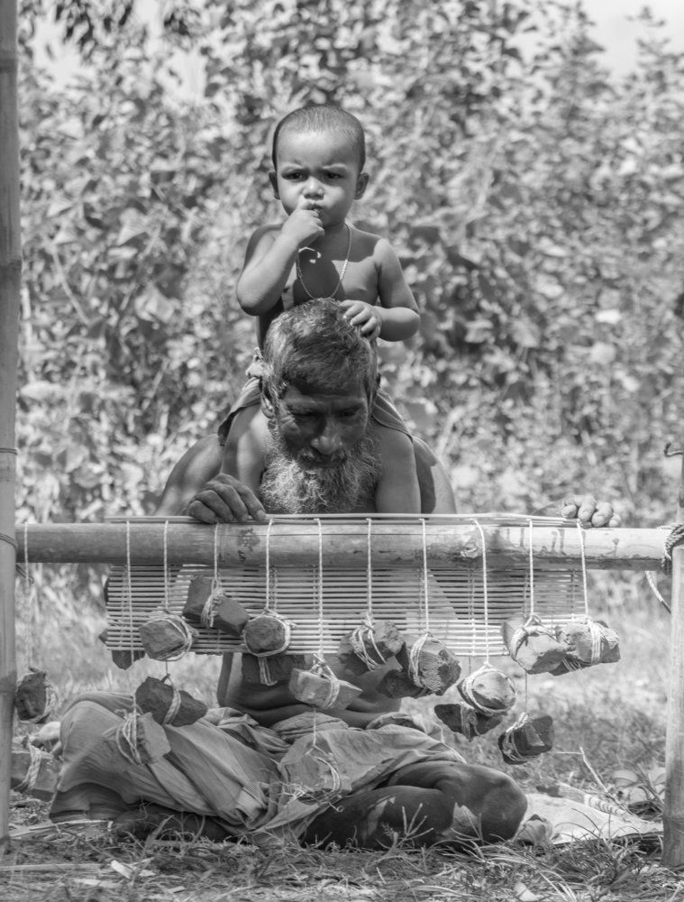 satisfaction for son