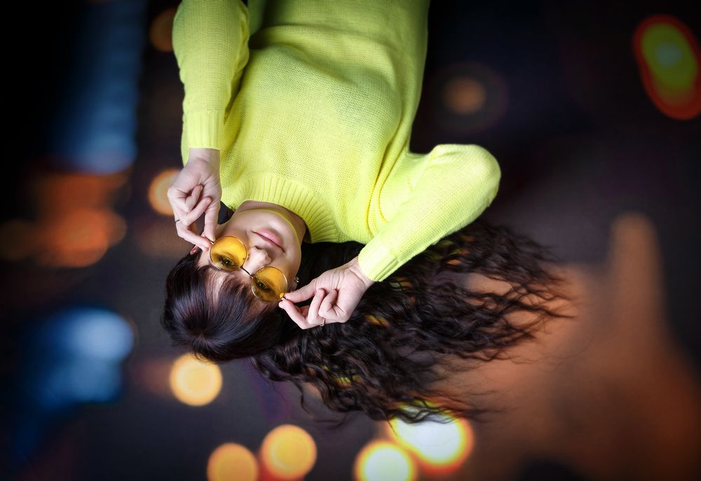 Радужное настроение