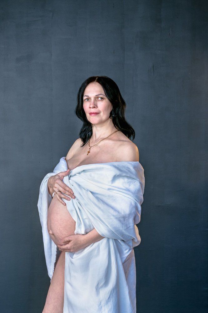 Photograph by Анна Нарышкина