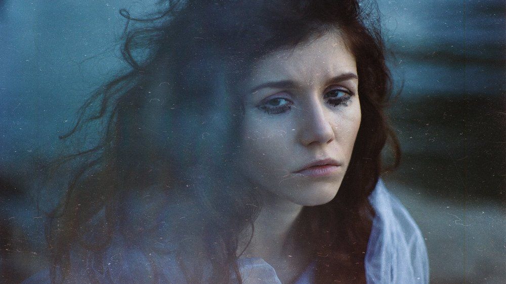 сбежавшая невеста