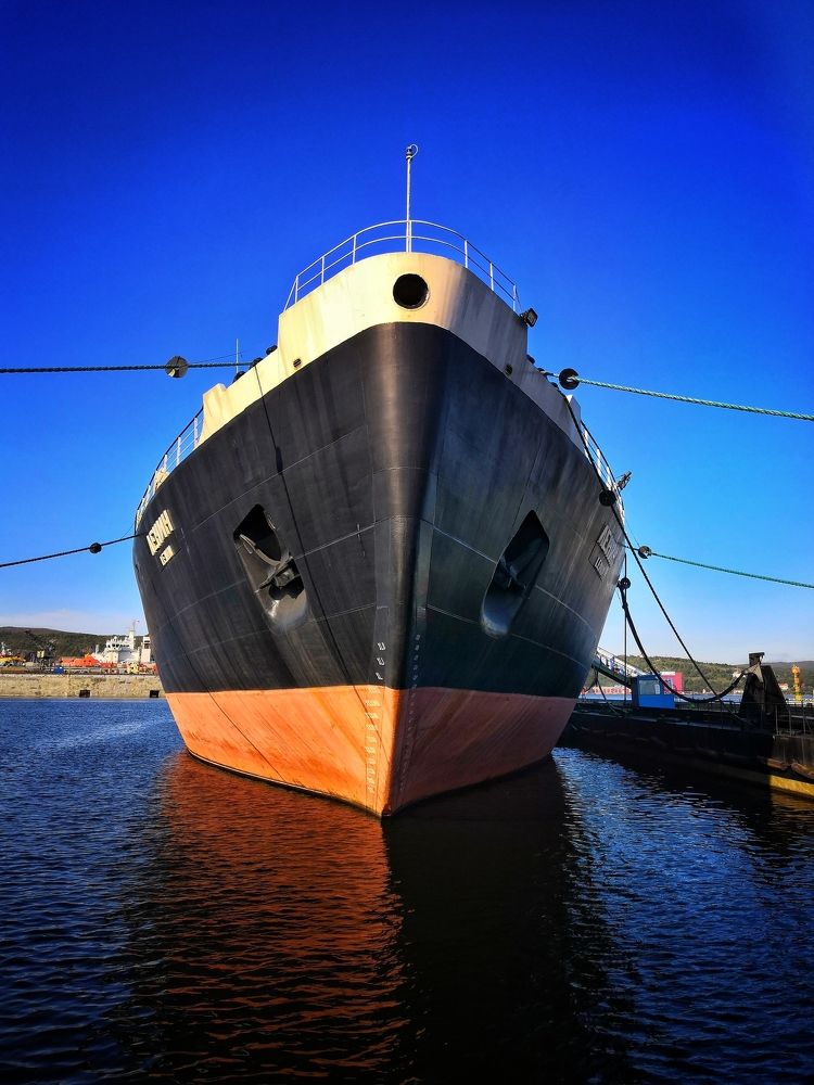 Ленин - Атомоход