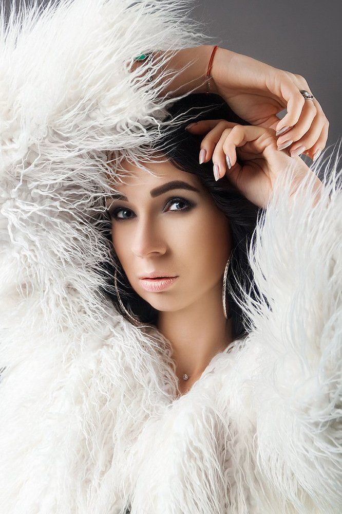 Photograph by Влада Риттер