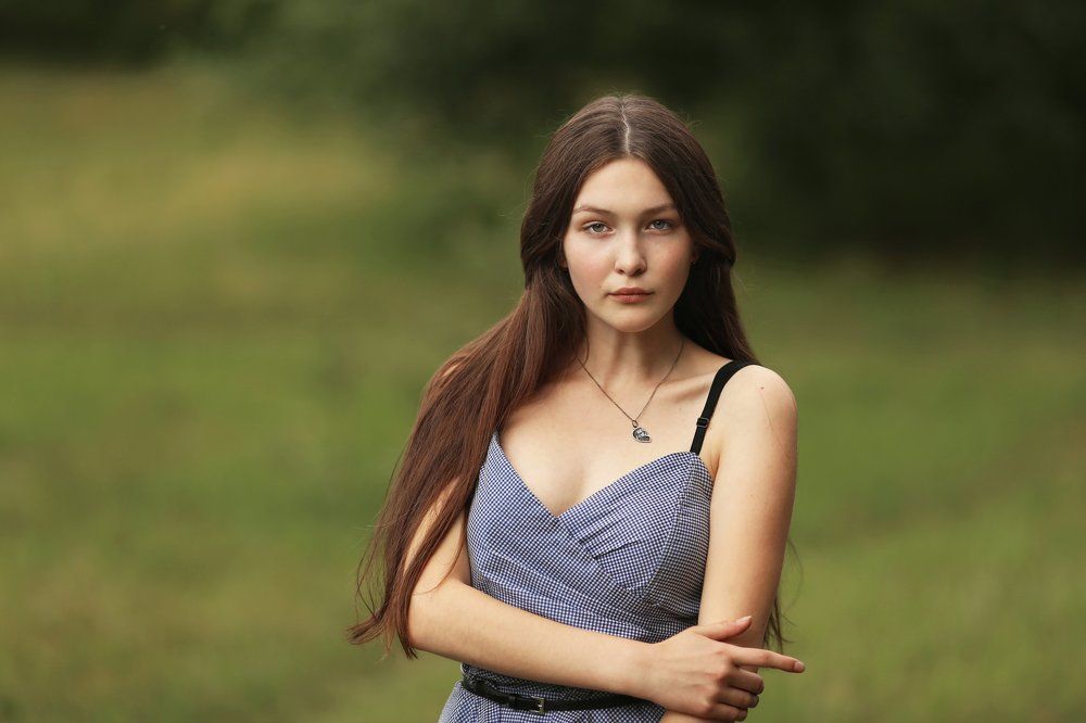 Photograph by Надежда Гацко