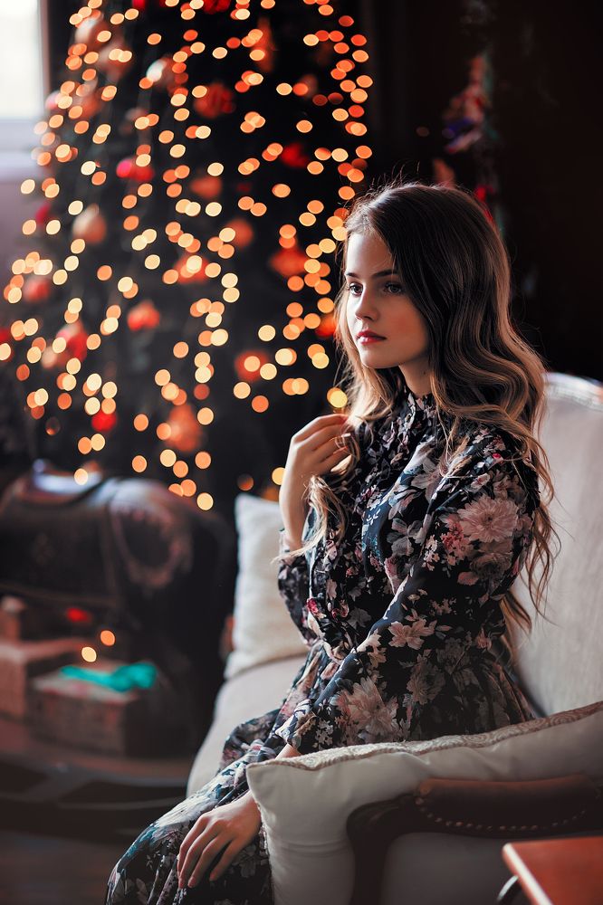 Ожидание Нового Года