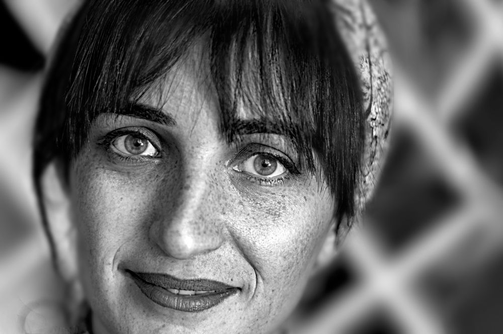 Photograph by ERIK OGANESYAN