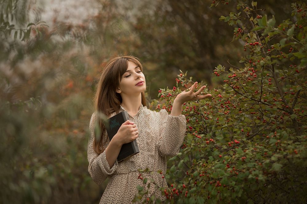 Photograph by Анна Рябошапко