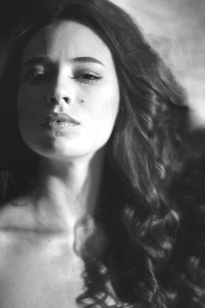 Мы встретились в декабре