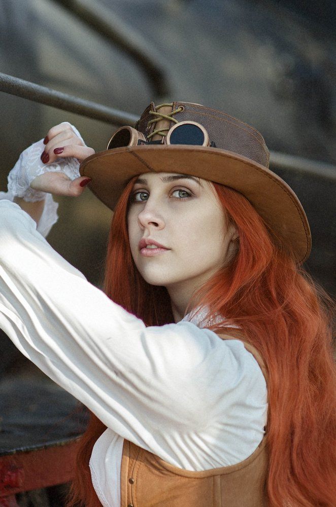 Photograph by Юля Лагутенкова