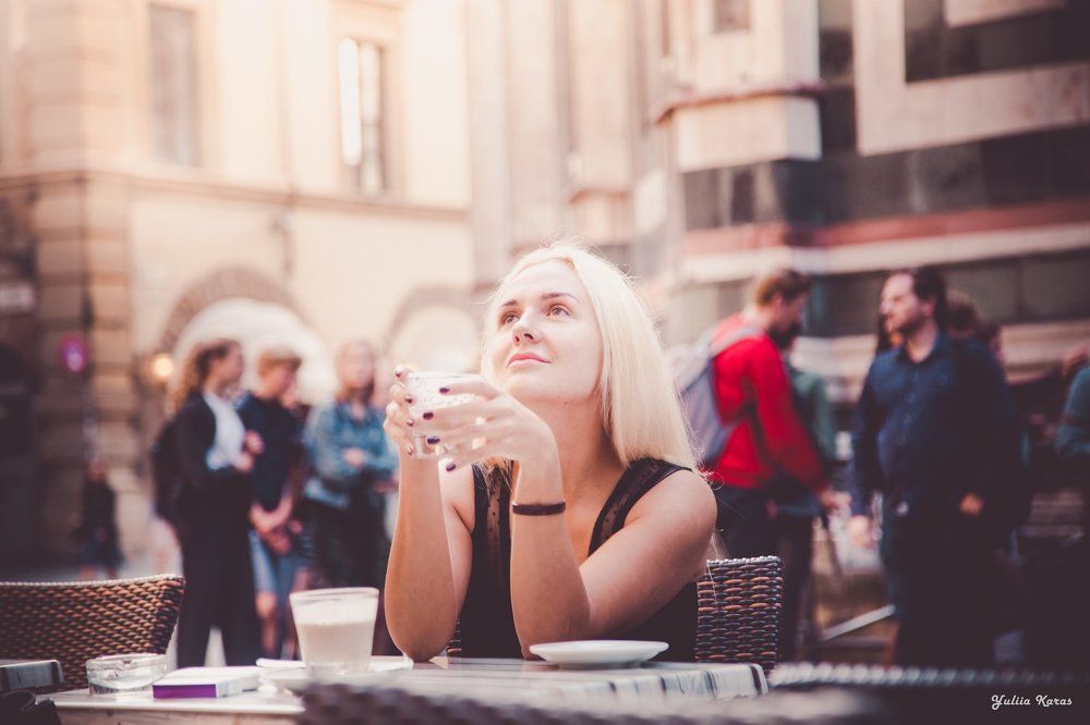 пусть весь мир подождет