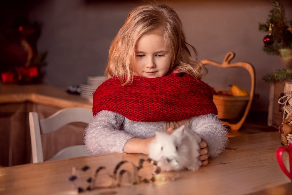 Photograph by Анна Кучинская