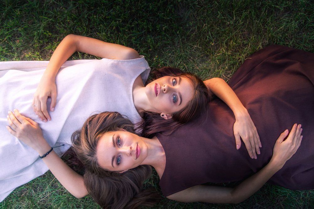 Photograph by Юлия Карась