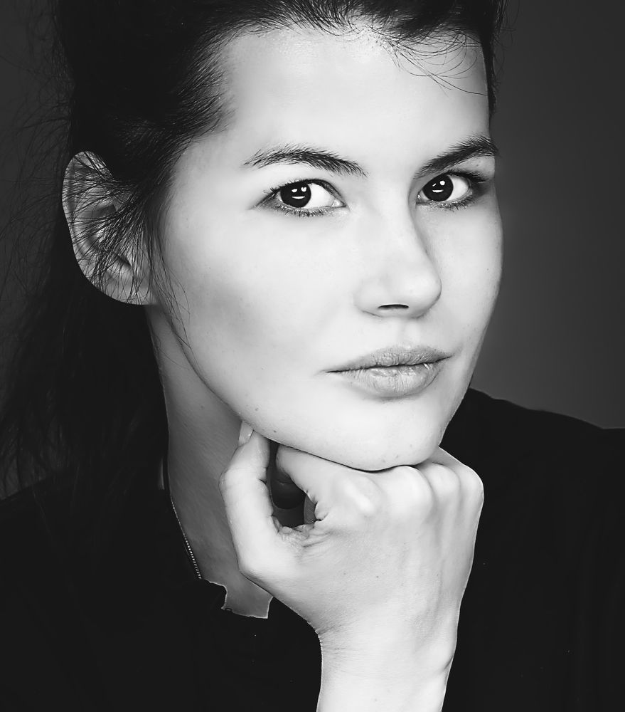 Photograph by Марина Ганина