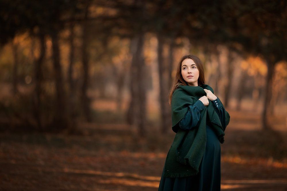 Photograph by Анна Рябошапко