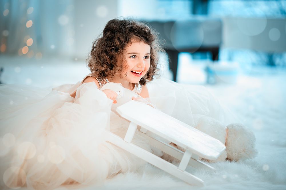 Покатаемся?)