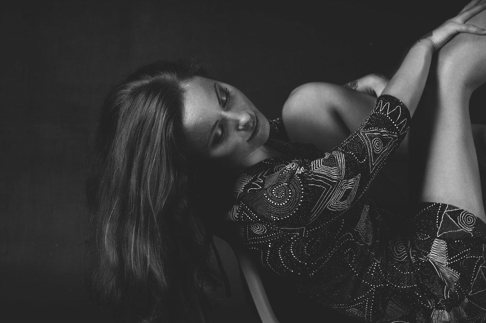 Thinking in the dark