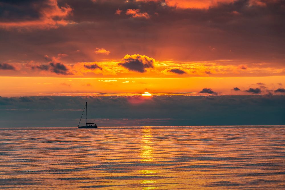 Морские дороги