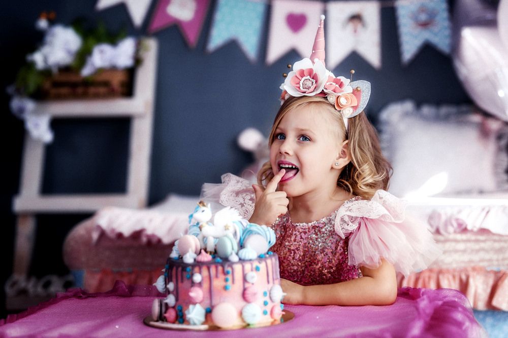 День рождения