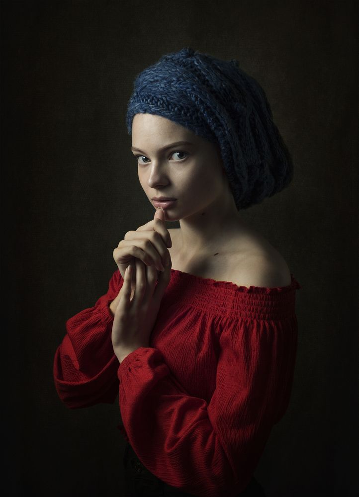 Photograph by Natalia Kholodova