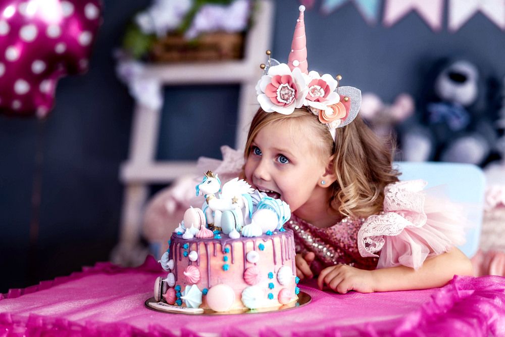 День рождения