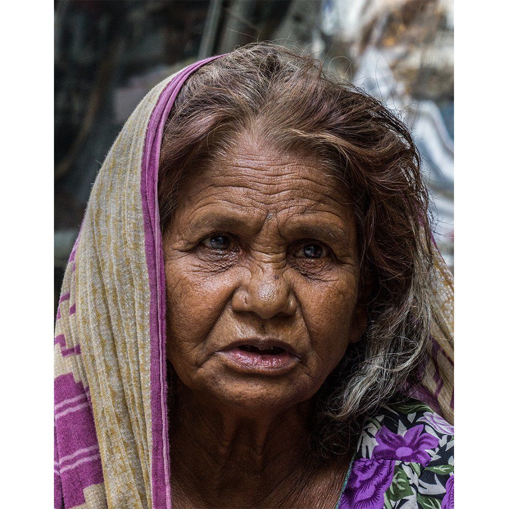 Chandni Chowk, New Delhi