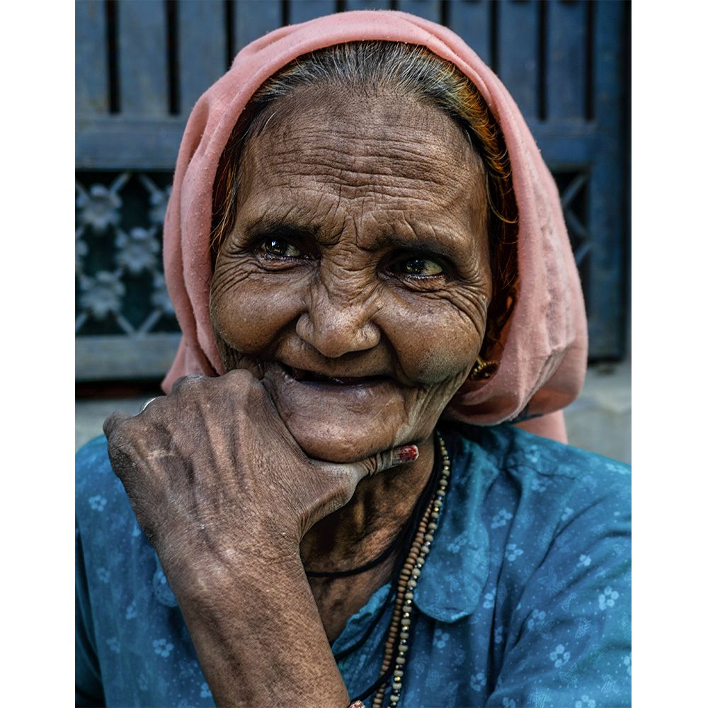 Potter's Colony, Delhi