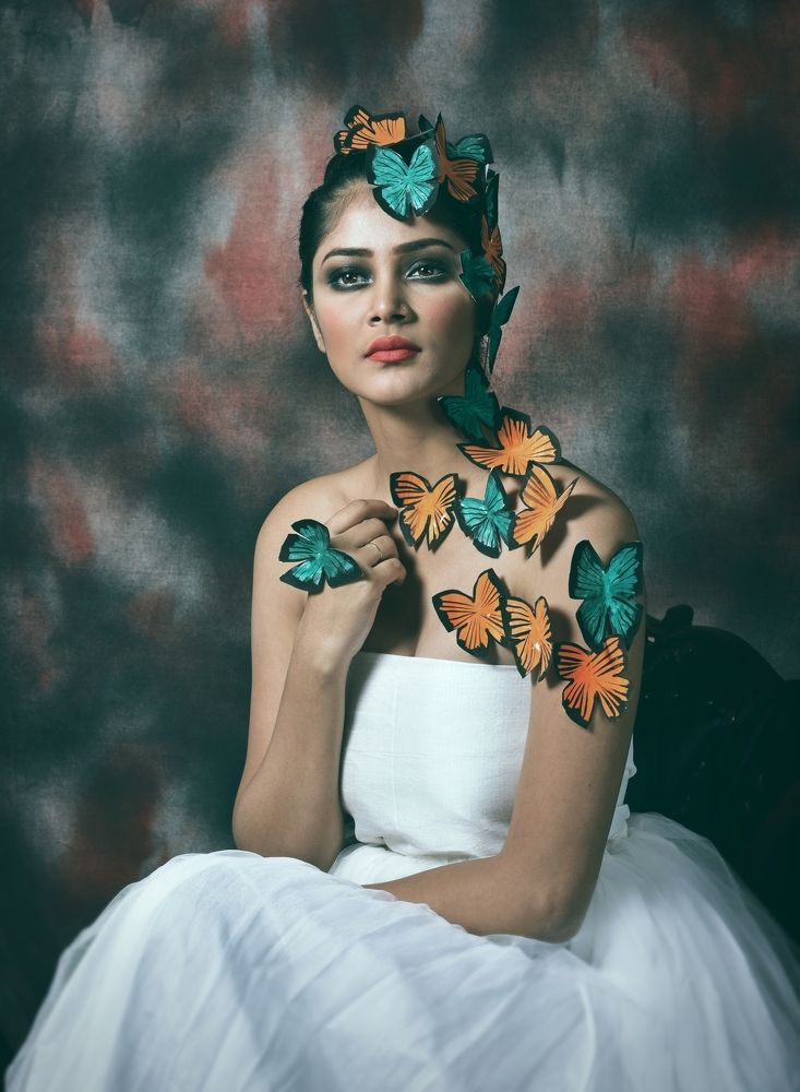 MADEMOISELLE