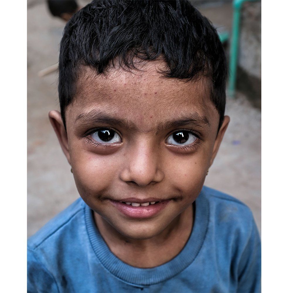 Potter's Colony, Delhi