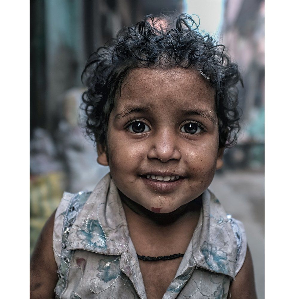 Potter's Colony, Delhi