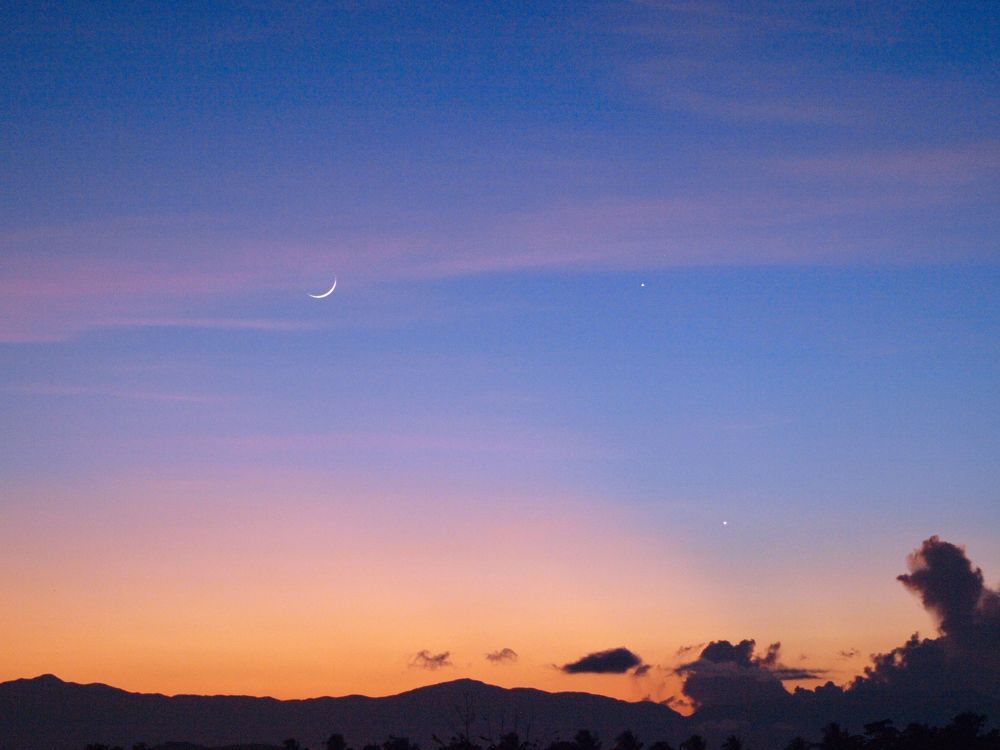 Breaking Dawn