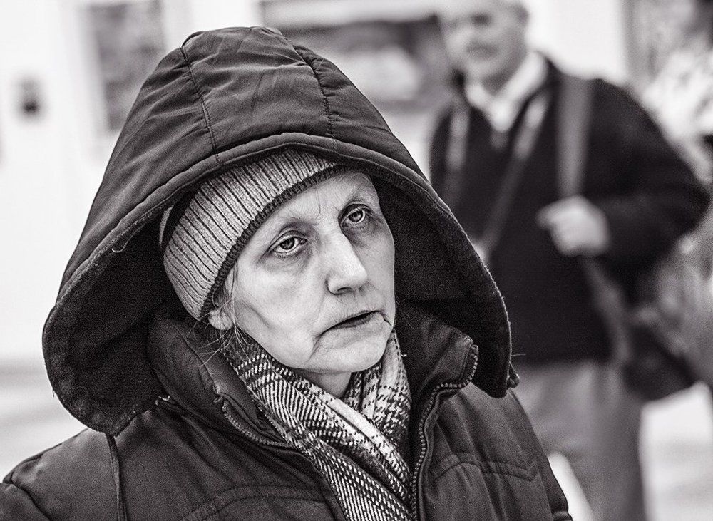 Понедельник Возраста ...