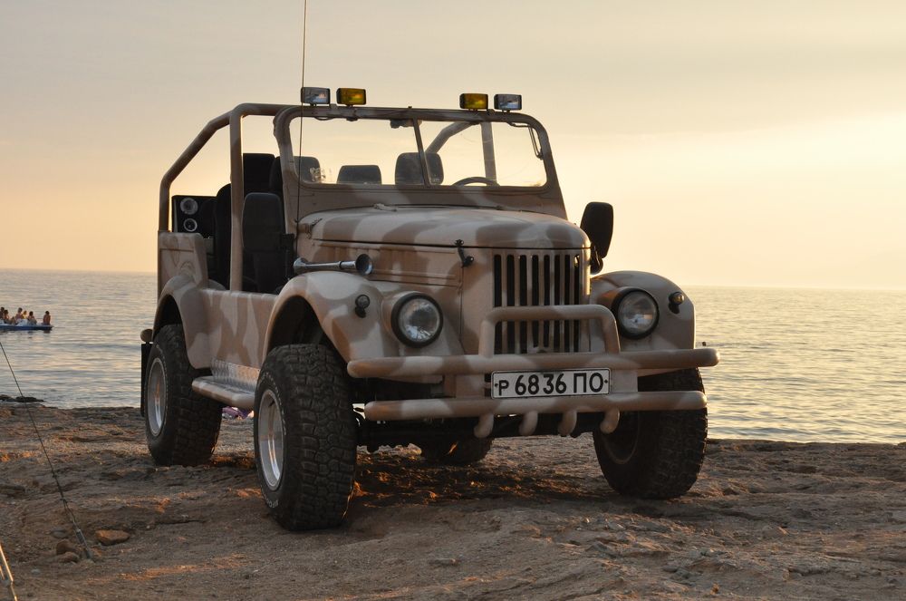 Photograph by Александр Ермоленко