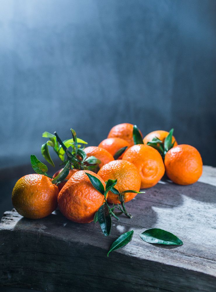 Clementines