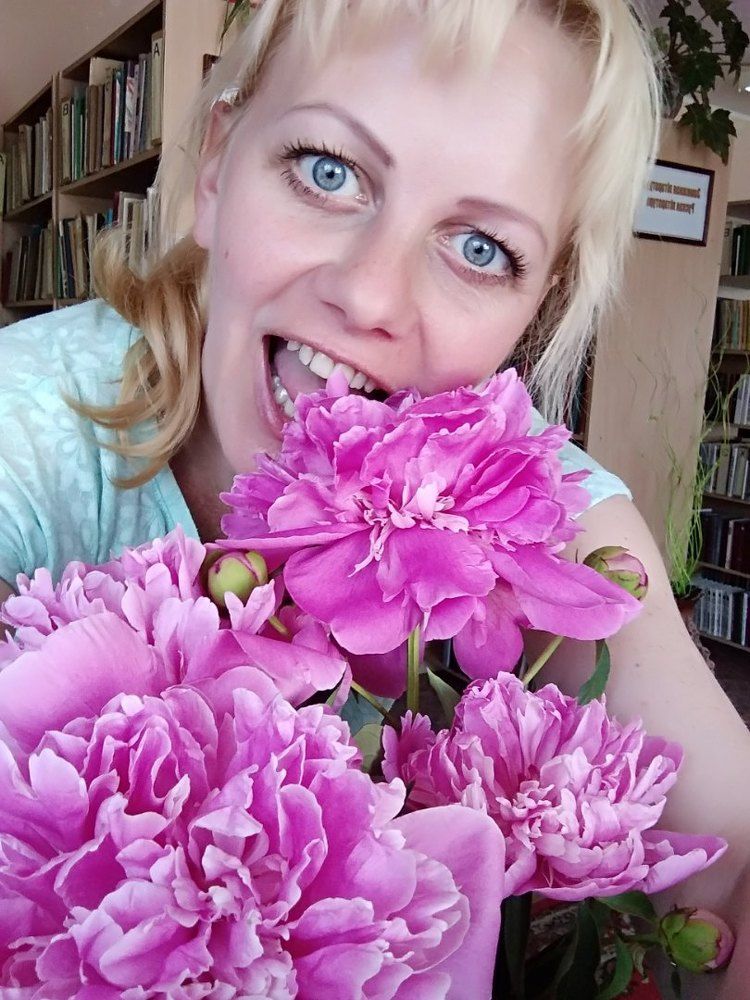 Photograph by Владимир Волков