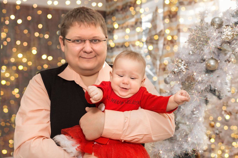 Папино Счастье