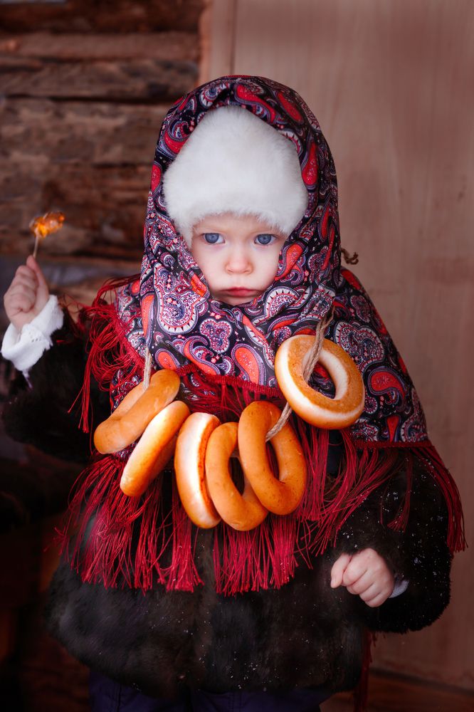 Кто съел мой леденец?