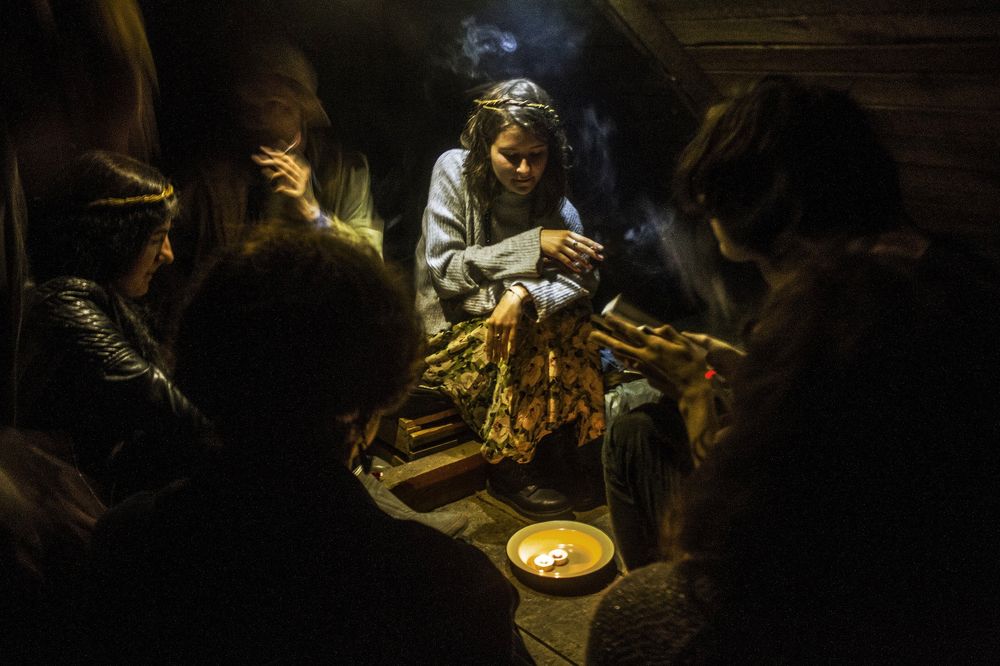 Photograph by Николай Алешкевич