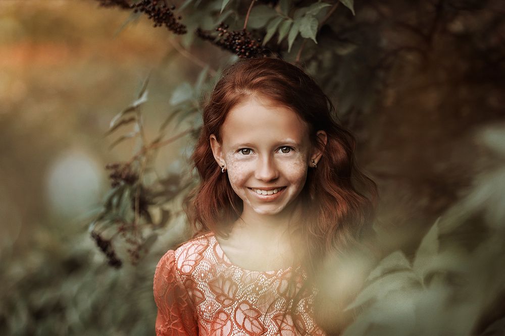 Photograph by Анна Корсакова