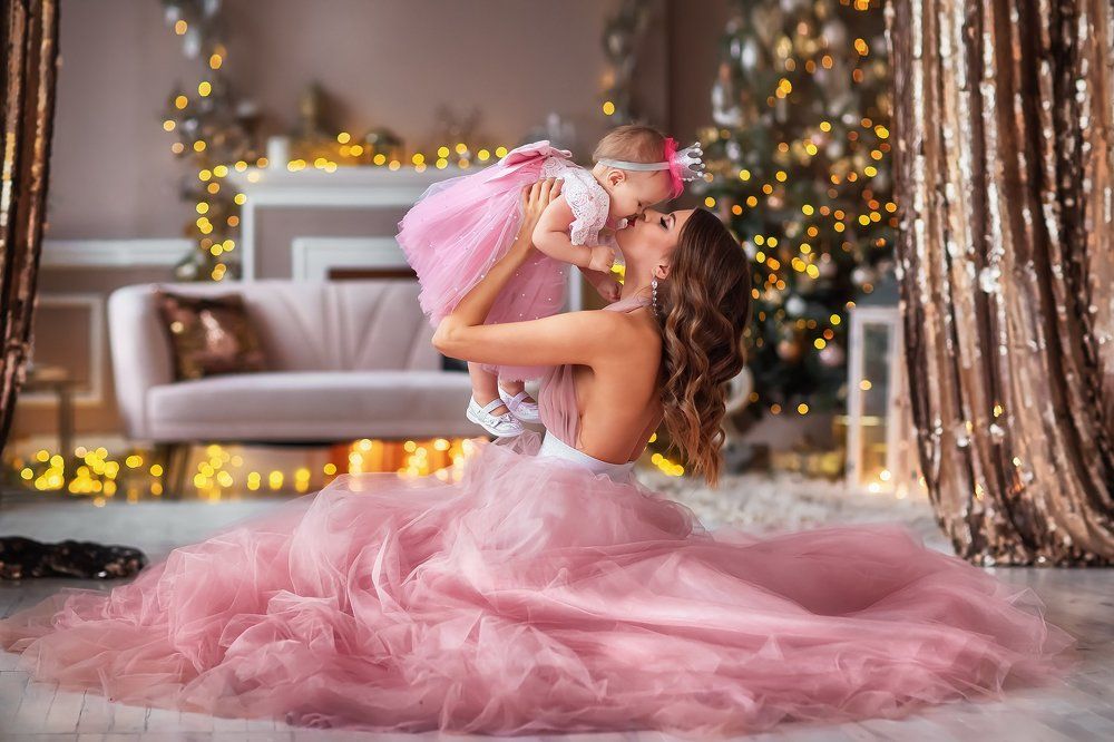 Photograph by Бармина Анастасия