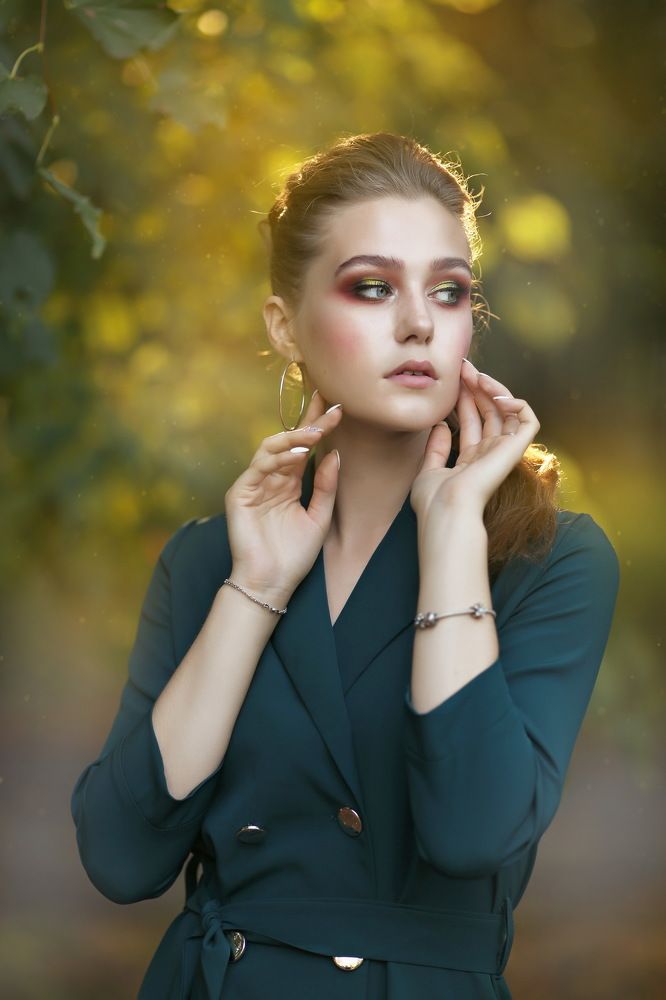 Photograph by Надежда Гацко