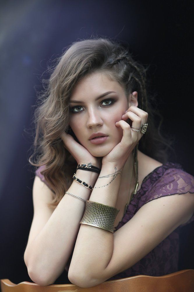 Photograph by Надежда Гацко