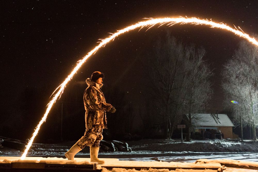 Photograph by Алексей Кашин