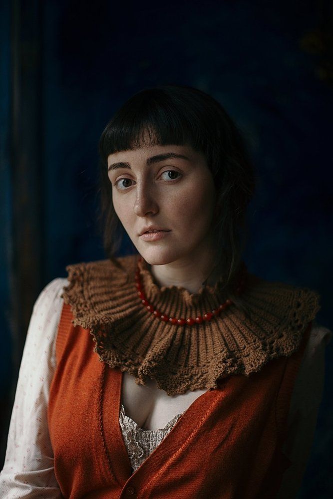 Photograph by Василевская Марина