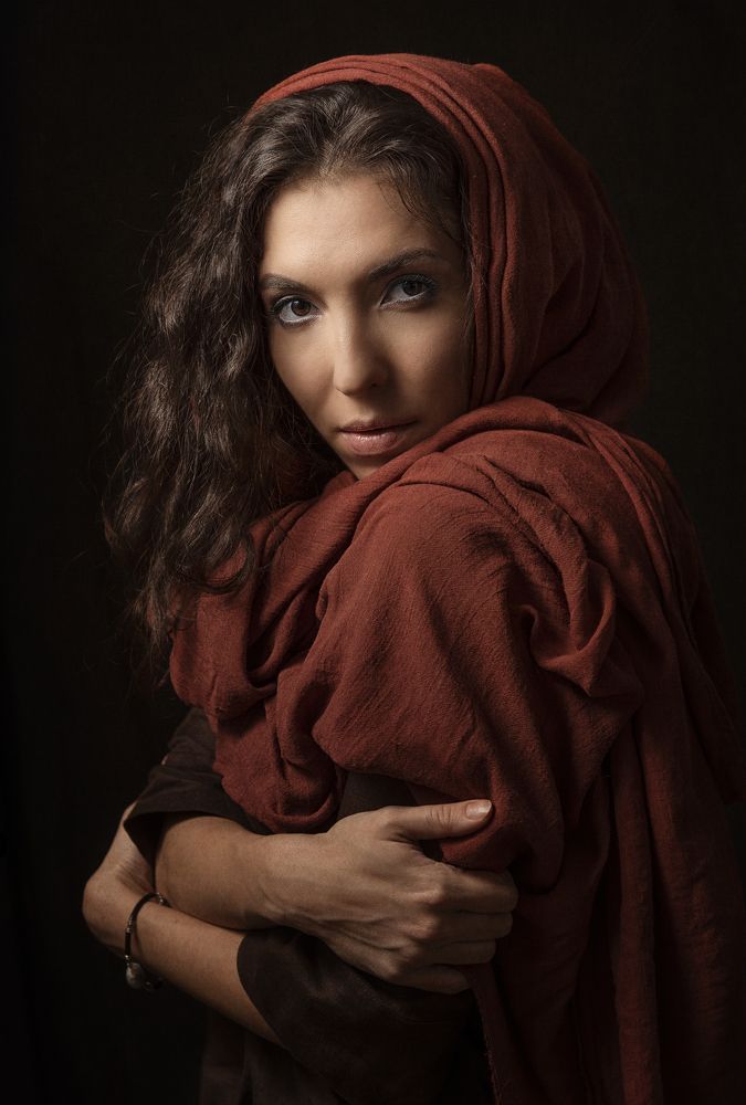 Photograph by Natalia Kholodova