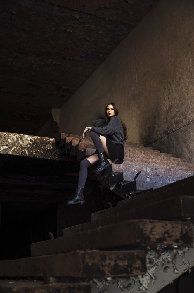 Photograph by Freeze