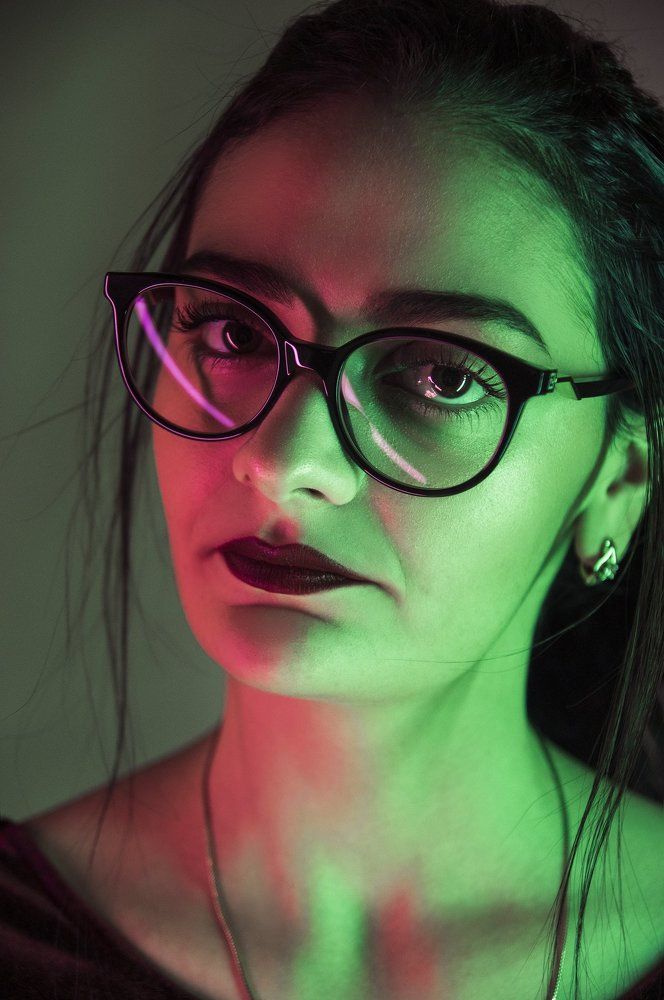 Photograph by Freeze