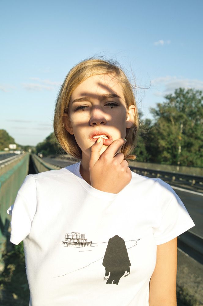 Photograph by Freeze