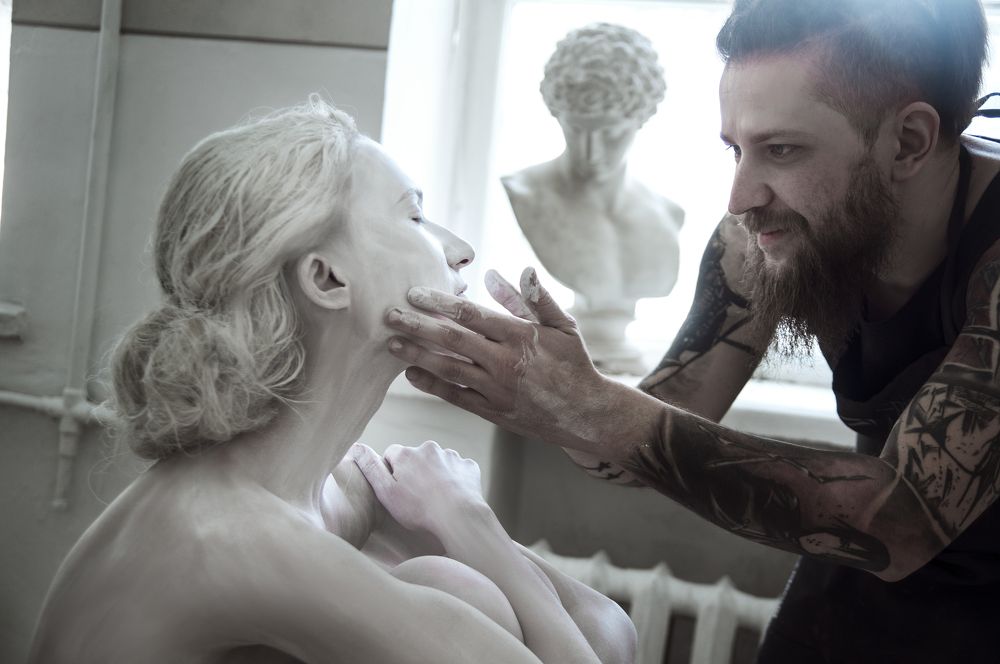 Photograph by Freeze